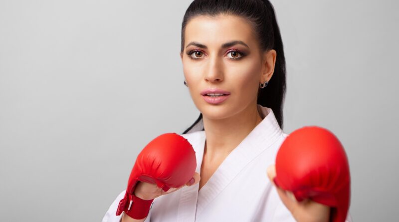 Selbstverteidigung - Verein EqualiZ