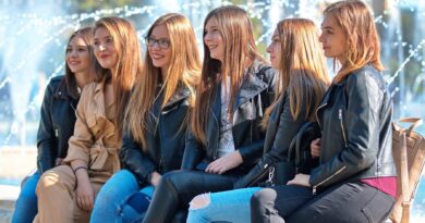 Internationaler Frauentag Congress Center Villach