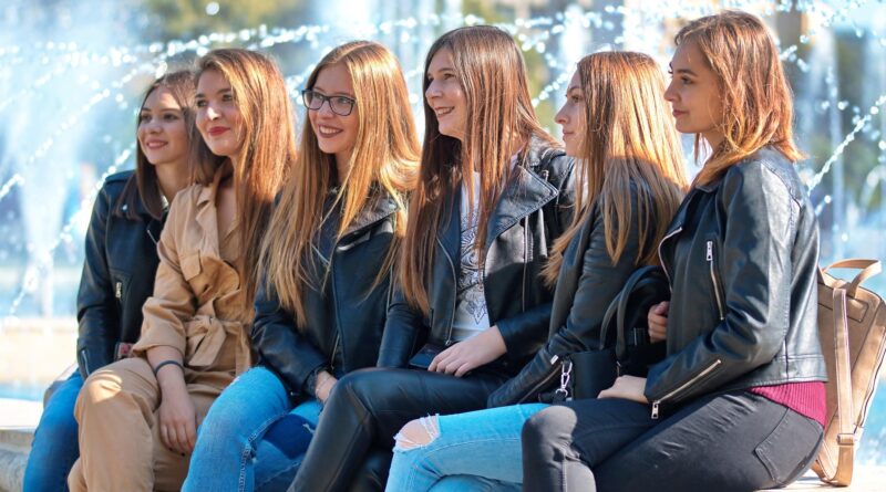 Internationaler Frauentag Congress Center Villach