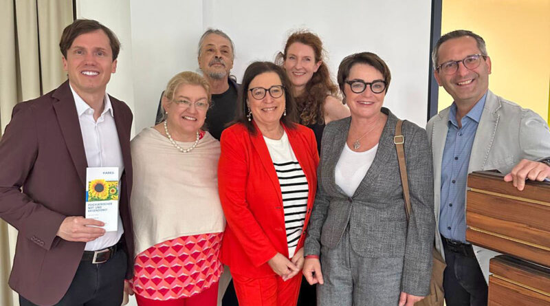 Psychosozialer Not- und Krisendienst