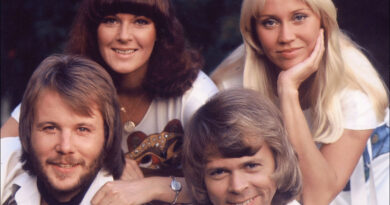 Abba Tribute - Mamma Mia
