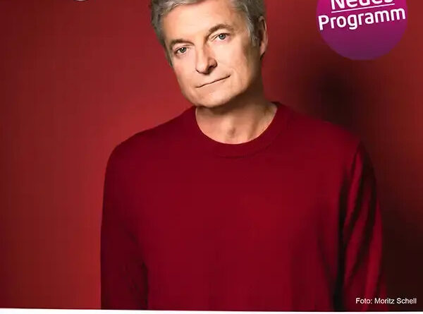 Alfred Dorfer - Gleich