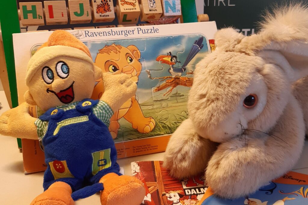 Baby- und Kindersachenbörse - Stadtsaal Gmünd