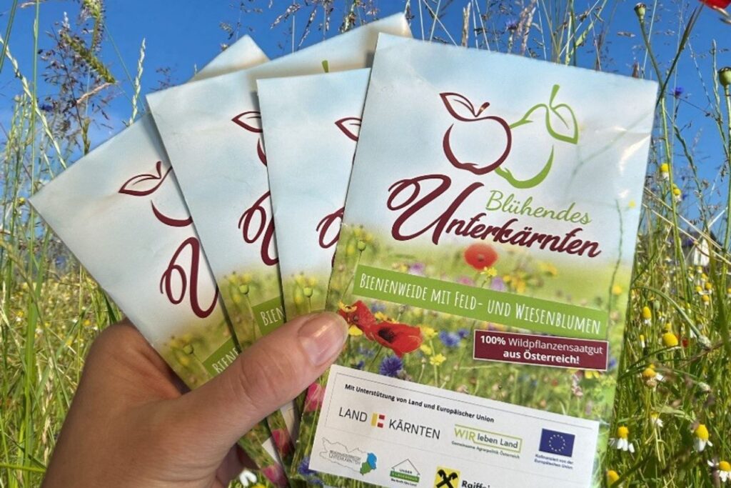 Bienenweide