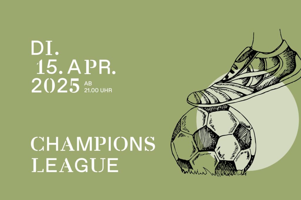 Champions League - Hafenstadt