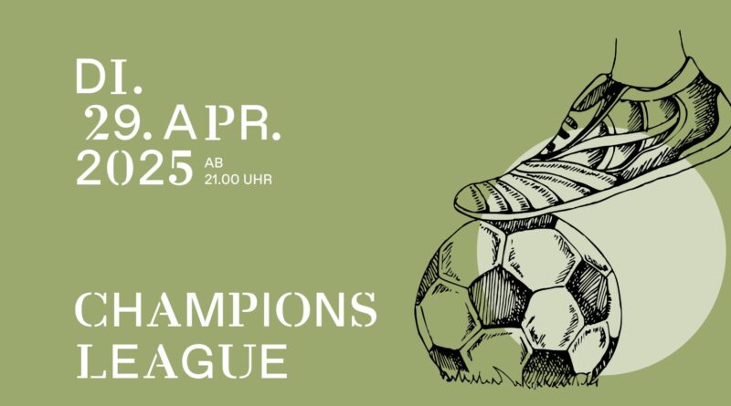 Hafenstadt - Champions League