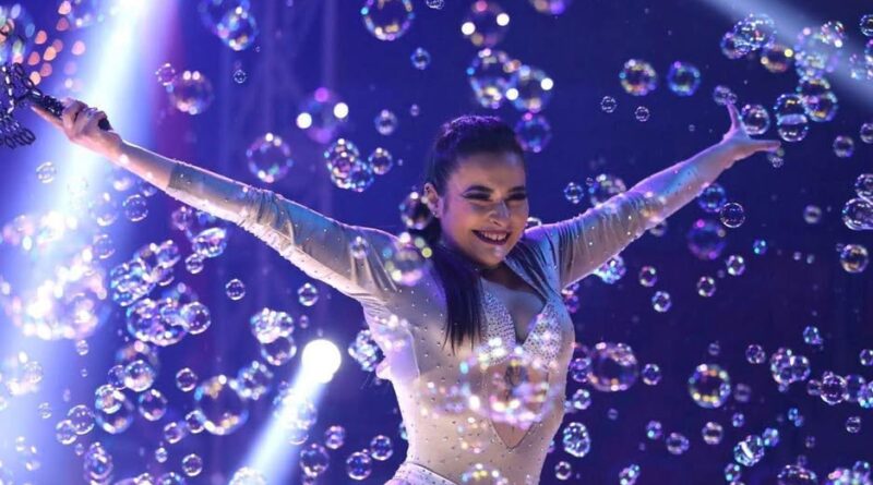 Der Circus Dimitri gastiert ab 1. Mai am Wasenboden in Villach