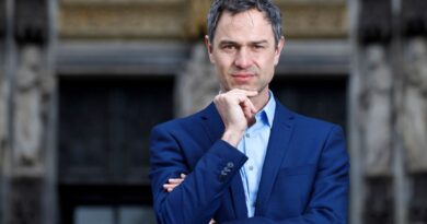 Daniele Ganser - Ist Weltfrieden möglich?