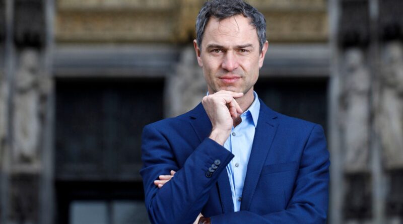 Daniele Ganser - Ist Weltfrieden möglich?