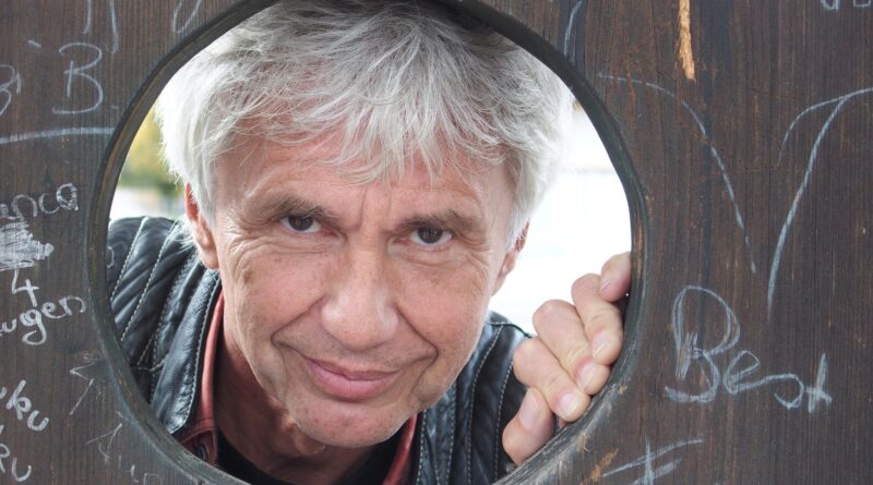 Kulturgarten Aichwaldsee - Here comes the sun