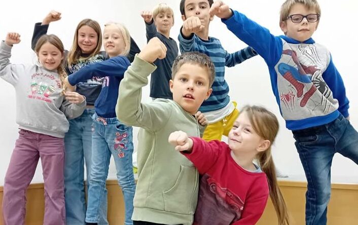 Den Mutigen gehört die Welt - Diözesanhaus