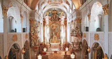 Missa Anno Santo