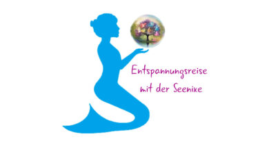 Entspannungsreise mit der Seenixe