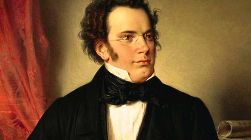 Die schöne Müllerin - Konzerthaus Klagenfurt