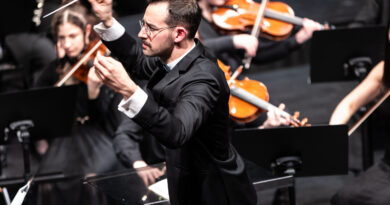 GMPU Sinfonieorchester - kulturni dom