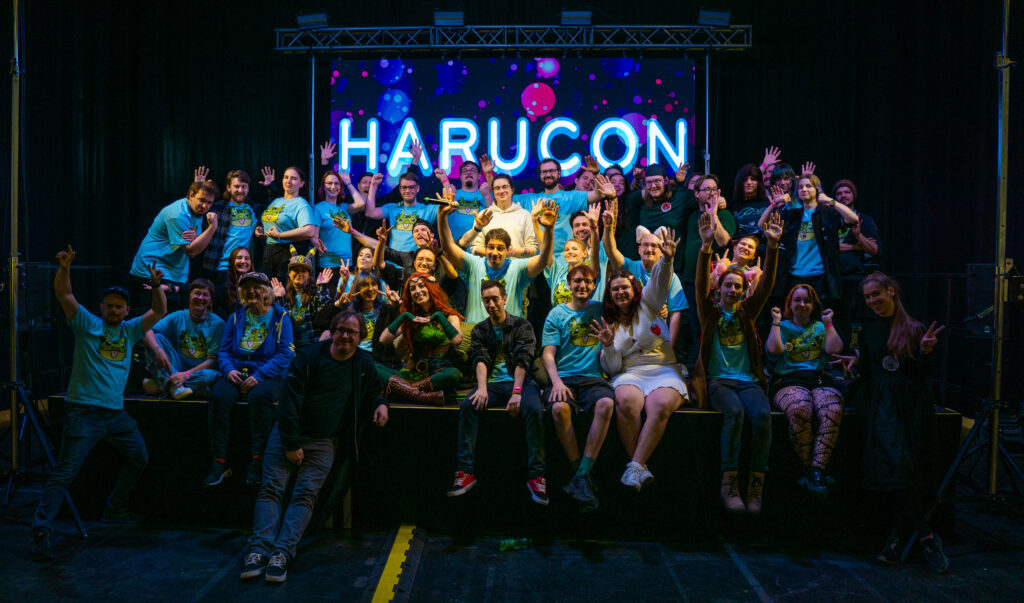 Harucon 2025