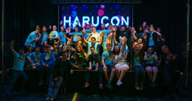 Harucon 2025