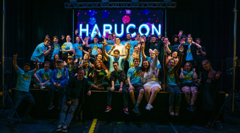 Harucon 2025