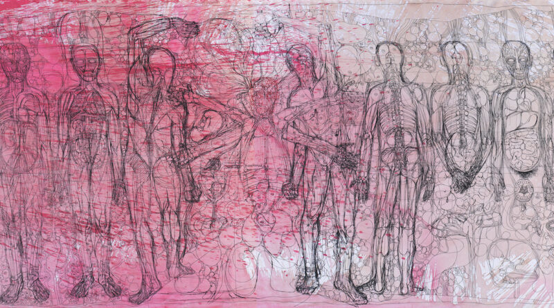 Grafiken aus Meisterhand