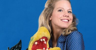 Der kleine Horrorladen - Congress Center Villach
