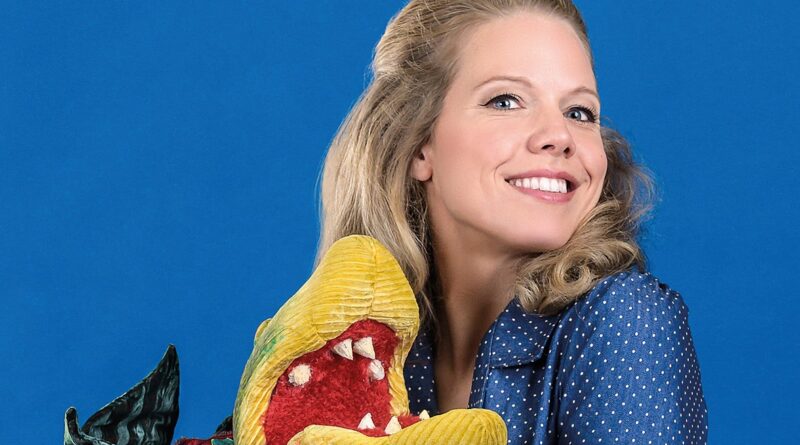 Der kleine Horrorladen - Congress Center Villach