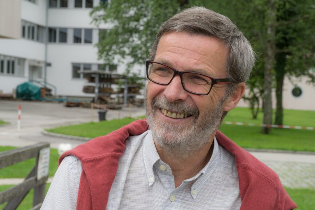 Bedingungsloses Grundeinkommen - Karl Immervoll