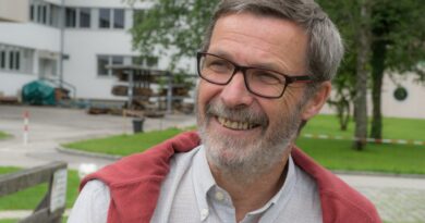 Bedingungsloses Grundeinkommen - Karl Immervoll