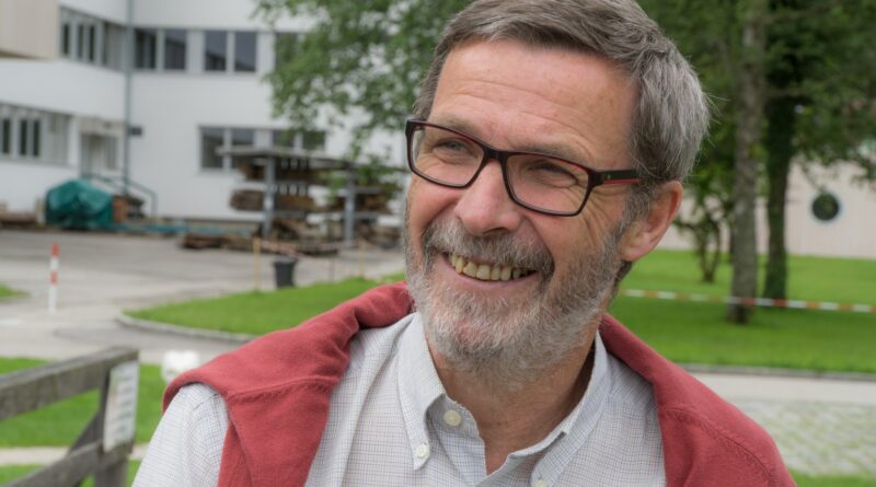 Bedingungsloses Grundeinkommen - Karl Immervoll