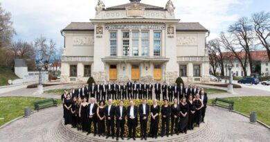 KSO - Elementargewalten - Konzerthaus Klagenfurt