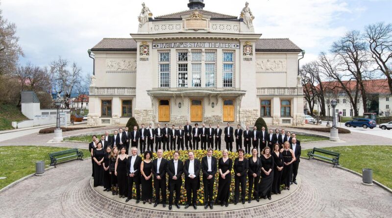 KSO - Elementargewalten - Konzerthaus Klagenfurt