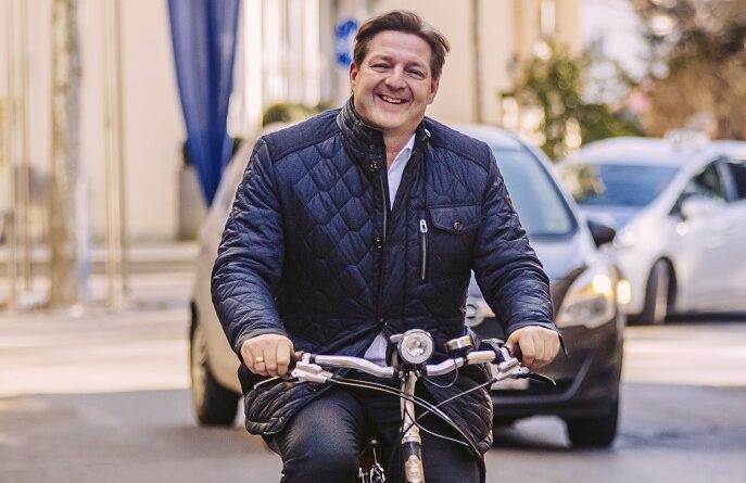 Kärnten radelt - Villach