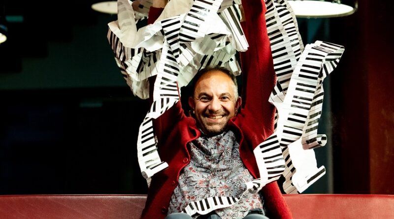 Karen Asatrian und Studenten - Duets Contours