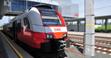 Schienenersatzverkehr Lavanttal