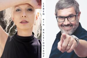 Leben - ein Kaleidoskop