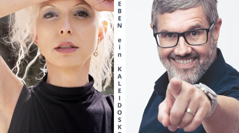 Leben - ein Kaleidoskop