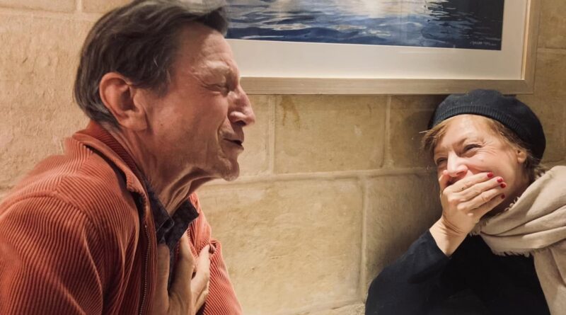 Mitterhammer und Kramer