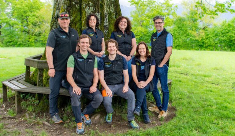Naturpark Dobratsch - Tag der offenen Tür