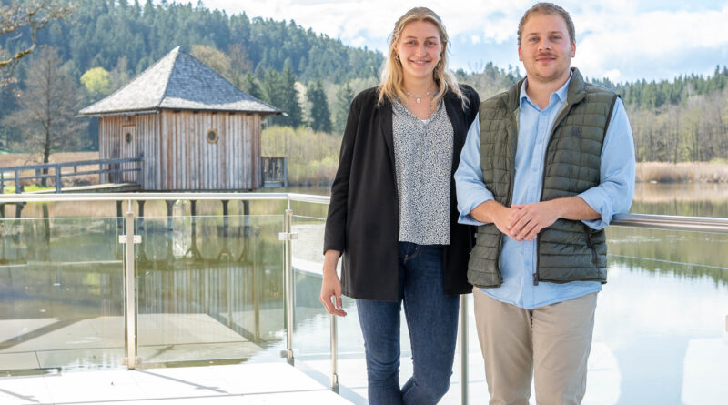 Neueröffnung am Hörzendorfer See