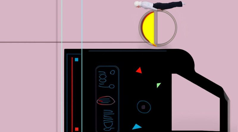 Nina Rike Springer - Galerie3