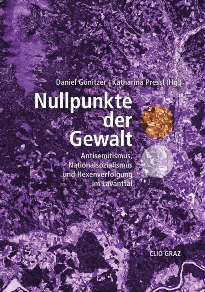 Nullpunkte - St. Michael bei Wolfsberg