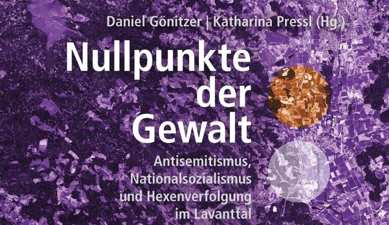 Nullpunkte - St. Michael bei Wolfsberg