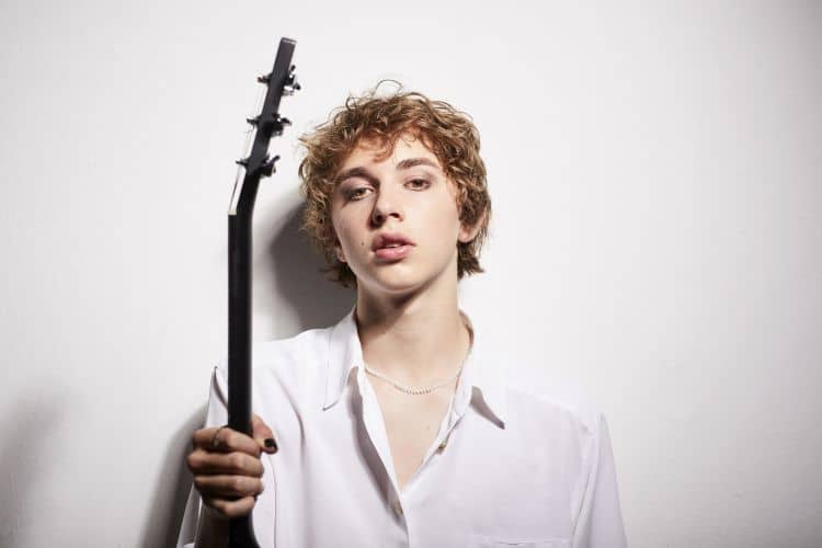 Oskar Haag – ein Ausnahmetalent