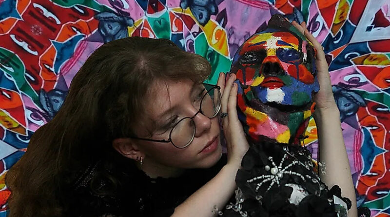 Kaleidoskopisch - Jugendtstiltheater Klagenfurt