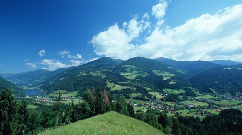 Fahrverbot - Millstätterstraße