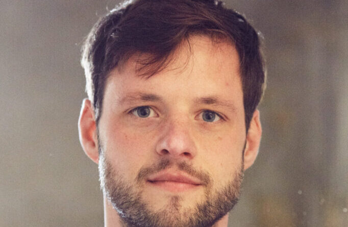 Ralf Grabuschnig - Unterwegs zwischen Grenzen