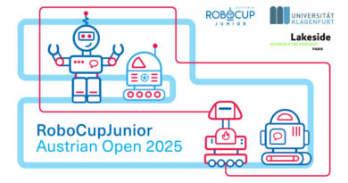 RoboCup 2025