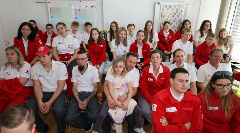 Rotes Kreuz - Feldkirchen