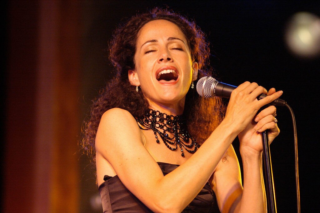 Sandra Pires - STEP Völkermarkt