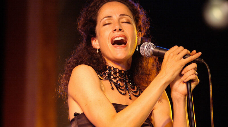 Sandra Pires - STEP Völkermarkt