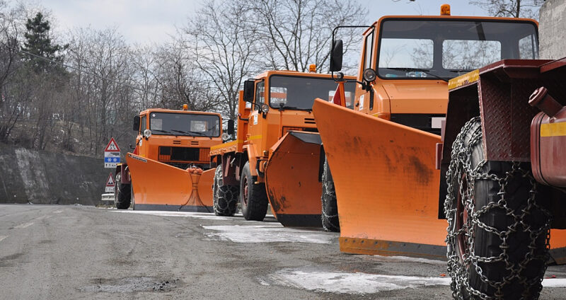 Beschaffung nachhaltiger gestalten